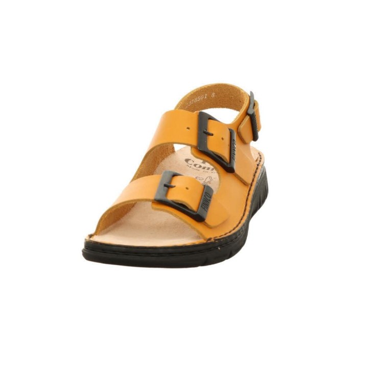 Finn Comfort Nevis rot 37