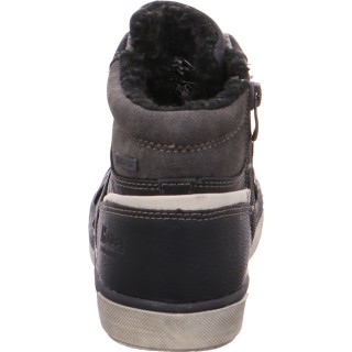 Montega 1661604,black schwarz 32