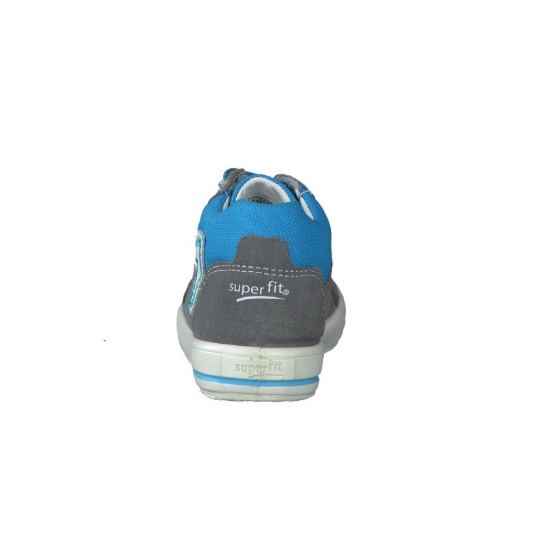 Superfit 09351-25 grau 21