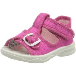 Superfit HAUSSCHUHE  SK  POLLY rose 19
