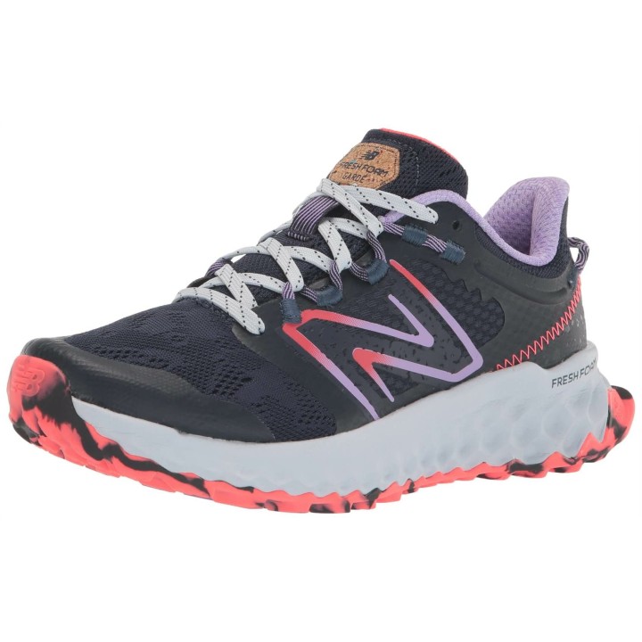 New Balance Foam Garoe blau 40
