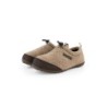 Travelin' Back-Home Men Hausschuh (Pull-on) mit wolle