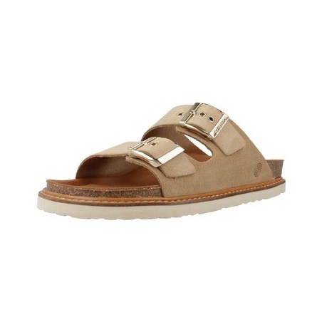 Genuins  Sandalen HAWAII VELOUR