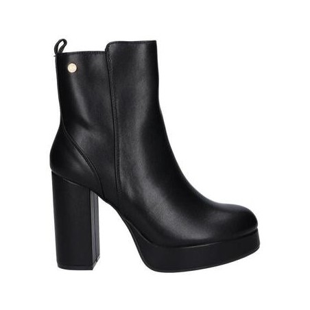 Xti  Stiefel 142178