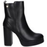 Xti  Stiefel 142178