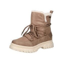Tom Tailor Stiefelette Damen beige|beige|beige|beige|beige|beige|beige