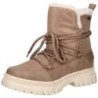 Tom Tailor Stiefelette Damen beige|beige|beige|beige|beige|beige|beige