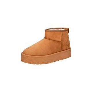 Dockers Winter Boots Damen braun|braun|braun|braun|braun|braun