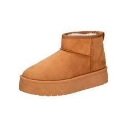 Dockers Winter Boots Damen braun|braun|braun|braun|braun|braun