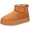 Dockers Winter Boots Damen braun|braun|braun|braun|braun|braun
