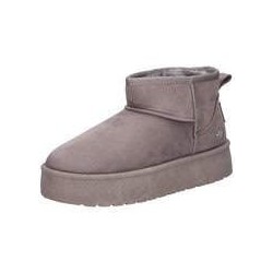 Dockers Winter Boots Damen grau|grau|grau|grau|grau|grau|grau