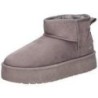Dockers Winter Boots Damen grau|grau|grau|grau|grau|grau|grau