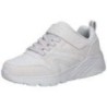 Skechers Uno Lite Eco Surge Jungen weiß|weiß|weiß|weiß|weiß|weiß|weiß