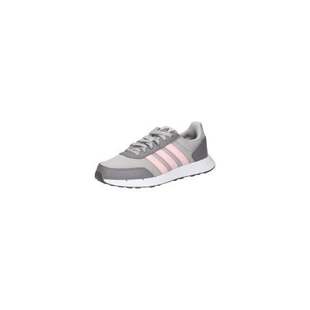 adidas Run 50s Sneaker Damen grau|grau|grau|grau|grau|grau
