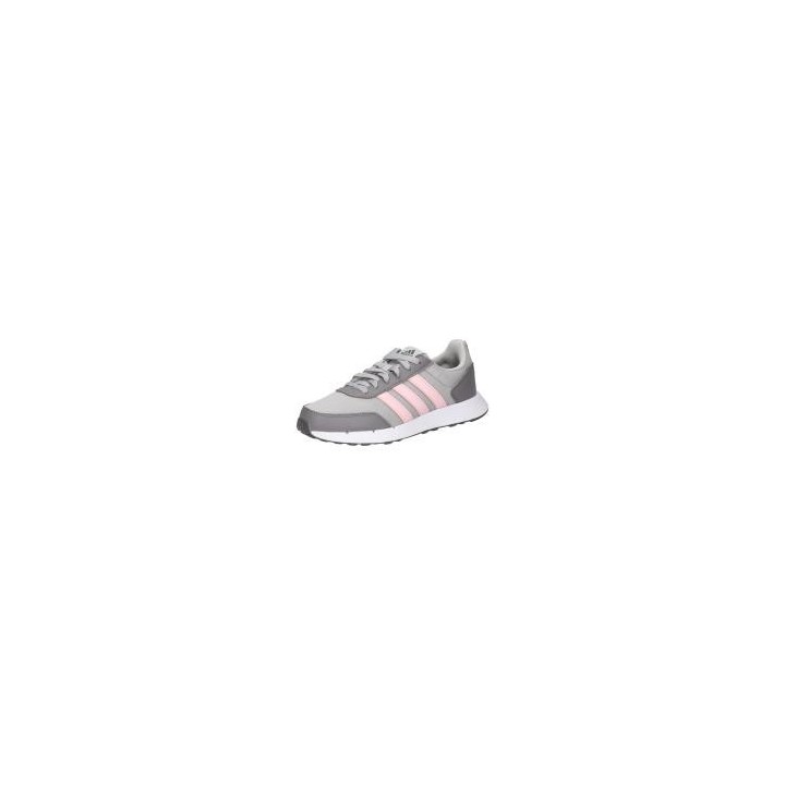 adidas Run 50s Sneaker Damen grau|grau|grau|grau|grau|grau