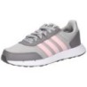 adidas Run 50s Sneaker Damen grau|grau|grau|grau|grau|grau