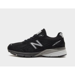 New Balance 990v4 Made In USA Damen, Black