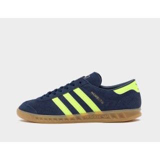 adidas Originals Hamburg Frauen, Navy