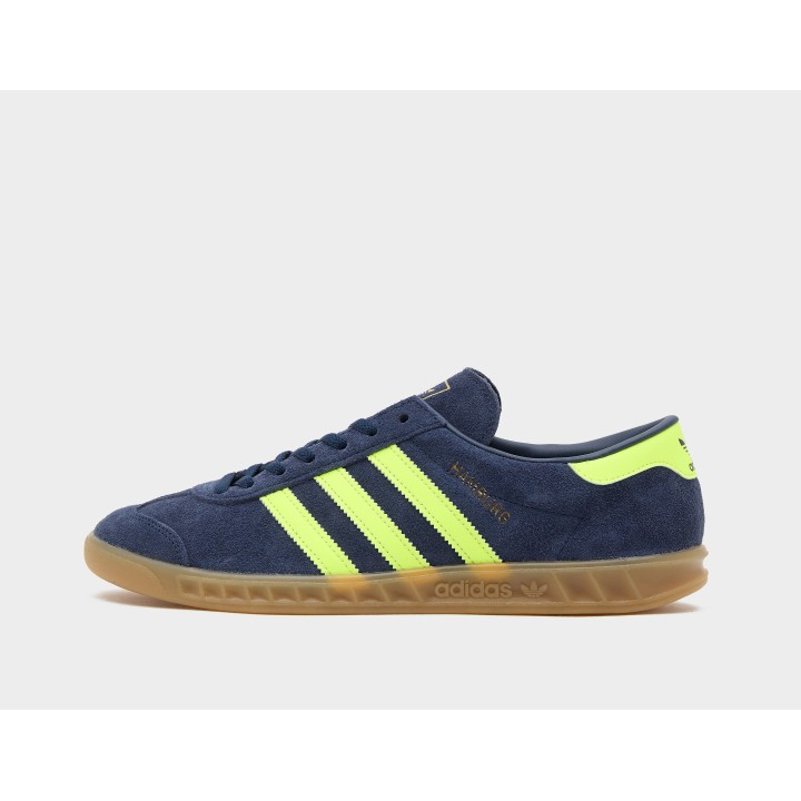 adidas Originals Hamburg, Navy