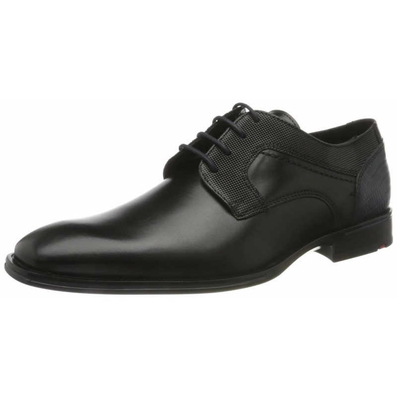 LLOYD Herren Gilbert Uniform-Schuh 10,5