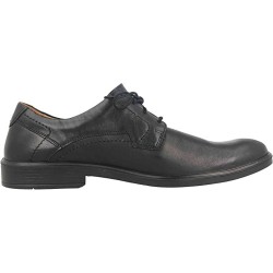 Jomos Bei diesem formschönen Schuh der Marke J schwarz 46