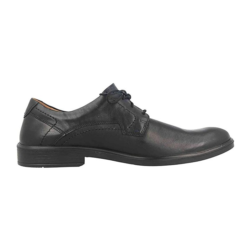 Jomos Bei diesem formschönen Schuh der Marke J schwarz 46