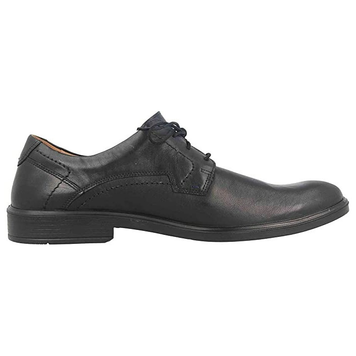 Jomos Bei diesem formschönen Schuh der Marke J schwarz 46