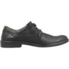 Jomos Bei diesem formschönen Schuh der Marke J schwarz 46