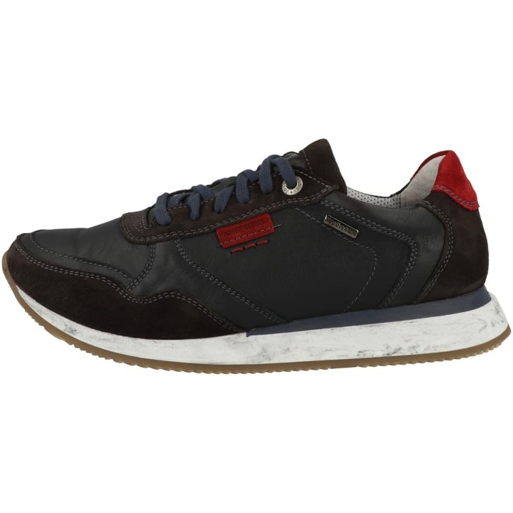 Josef Seibel schwarz 43