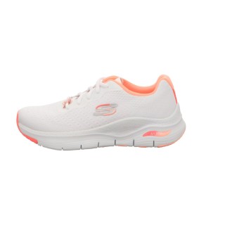 Skechers ARCH FIT INFINITY COOL weiß 41