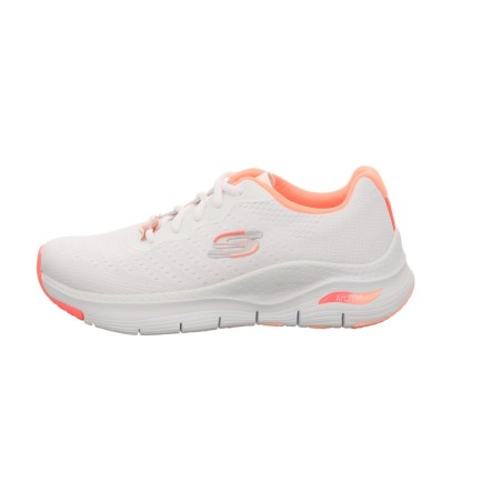 Skechers ARCH FIT INFINITY COOL weiß 41