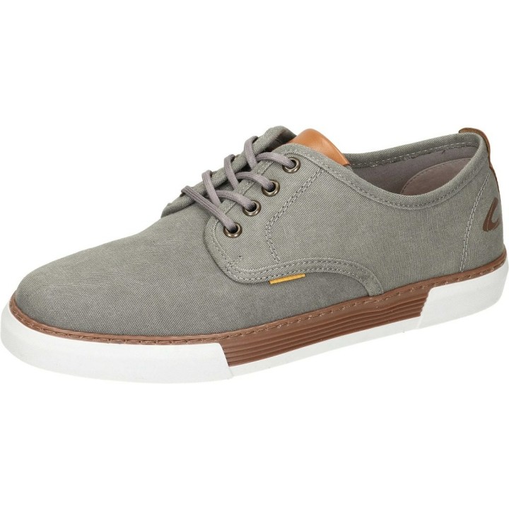 camel active Herren Bayland Sneaker 41