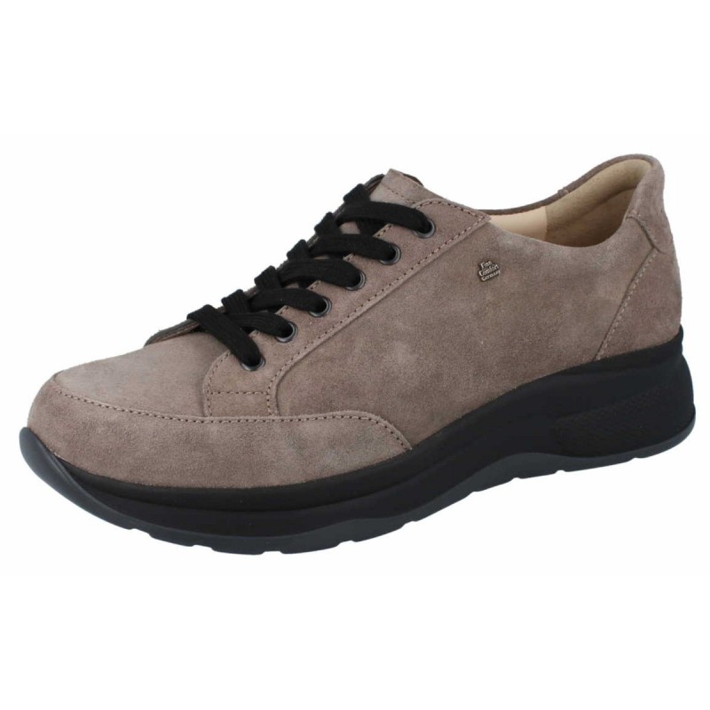 Finn Comfort grau 7,5
