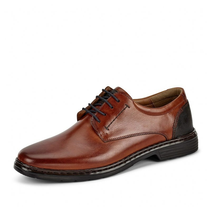 Josef Seibel Herren Alastair 01 Flacher Slipper 40