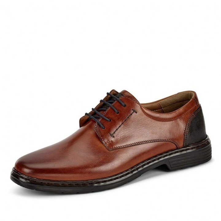 Josef Seibel Herren Alastair 01 Flacher Slipper 40