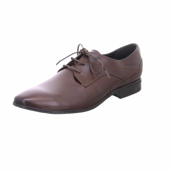 Bugatti Mevit dunkel_braun 45