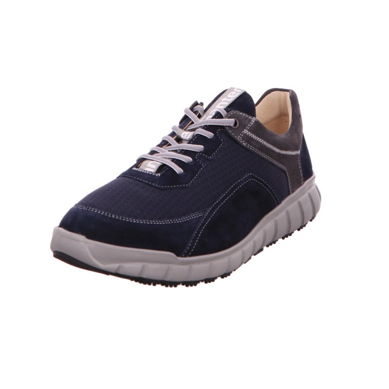 Ganter Männlich EVO Herren blau 8,5