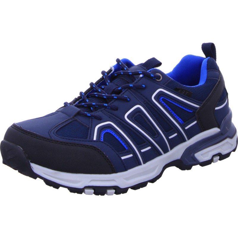 Supremo blau 43