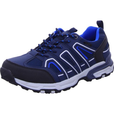 Supremo blau 43