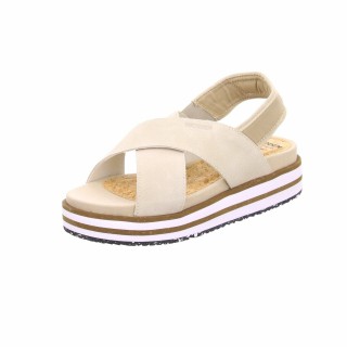 Woden Caroline Suede uni 41