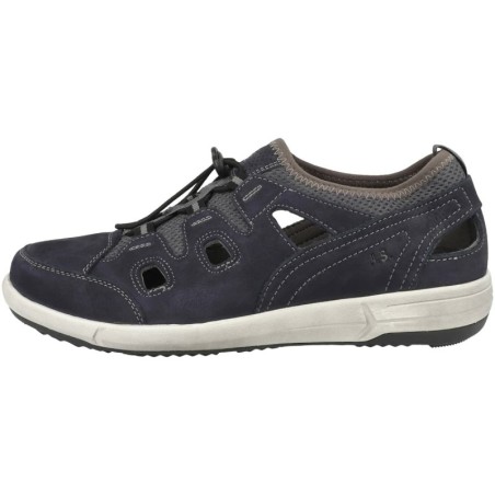 Josef Seibel uni 41