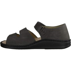 Finn Comfort Baltrum Grey (grau) - Sandale - Herrenschuhe Sa... 44