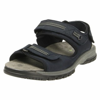 Waldläufer 372002 blau 10