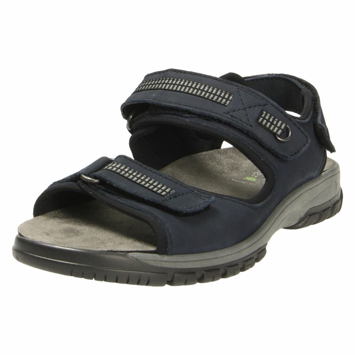 Waldläufer 372002 blau 10