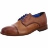 Lloyd Shoes GmbH Derby-Schnürhalbschuhe RICK, Braun braun 6