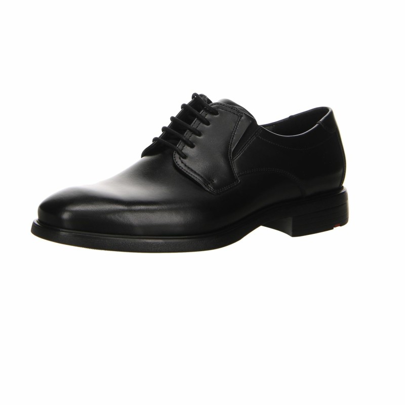 Lloyd Shoes GmbH KENTUCKY schwarz 9