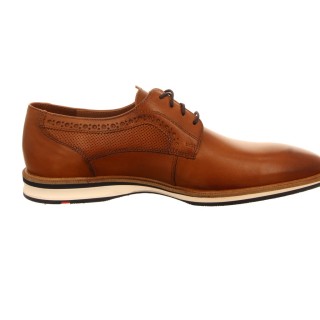 Lloyd Shoes GmbH Männlich Jerry mittel_braun 7