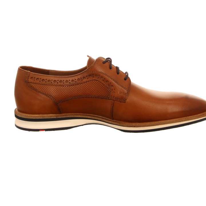 Lloyd Shoes GmbH Männlich Jerry mittel_braun 7