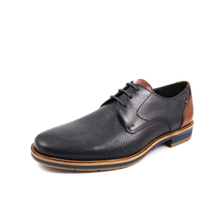 Lloyd Shoes GmbH blau 7