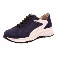 Finn Comfort PICCADILLY blau 9,5